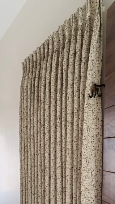 Curtain Textured Fabric from Ddecor Dallas Texture