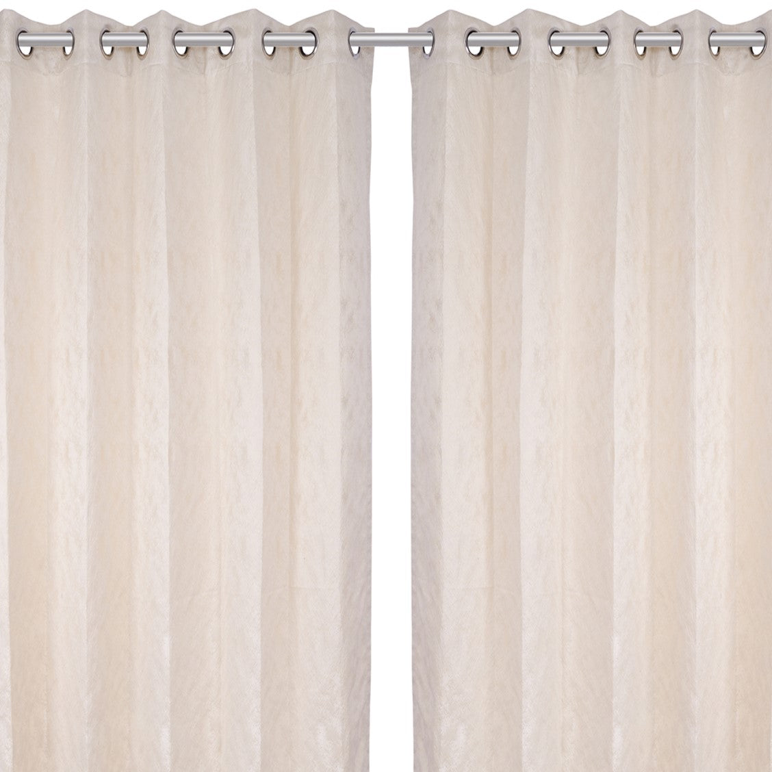 Curtain from Sansaar A D'Decor Brand Best Seller Texture