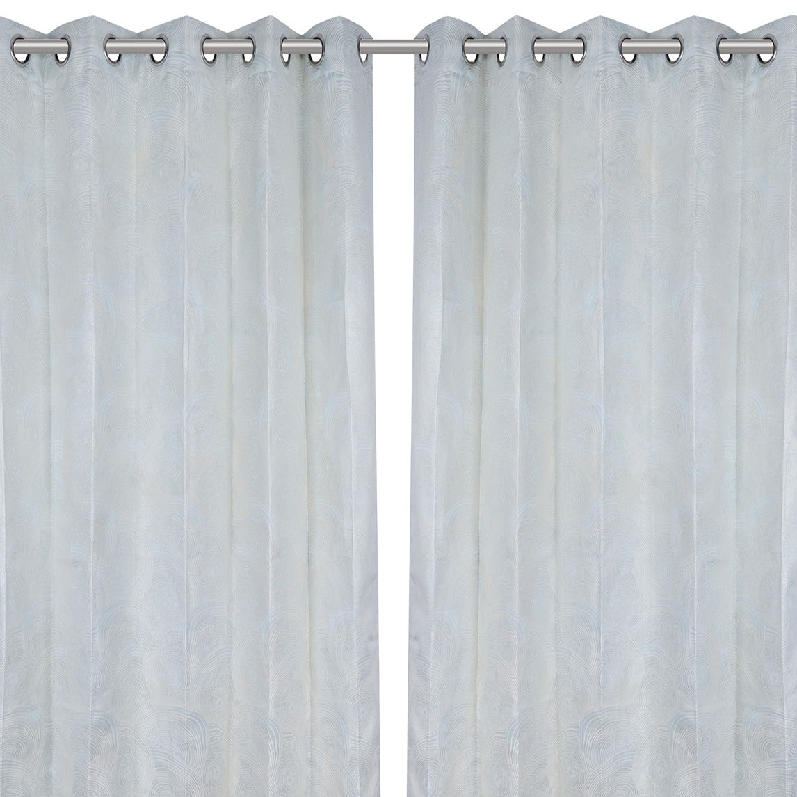 Curtain from Sansaar A D'Decor Brand Circle