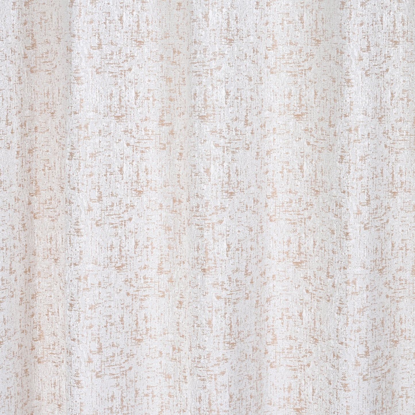 Curtain Textured Fabric from Ddecor Dallas Soft Beige