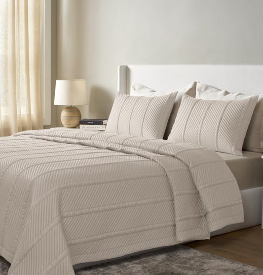 Bespoke Bedding from Sansaar A Ddecor Brand