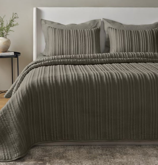 Bespoke Bedding from Sansaar A Ddecor Brand