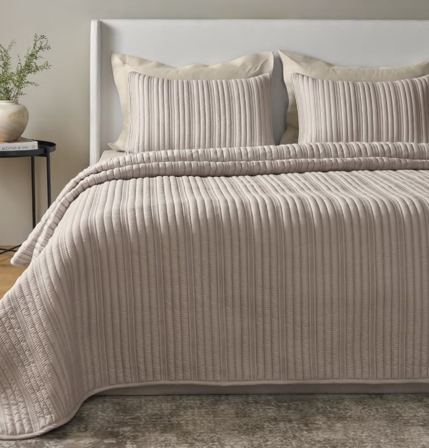 Bespoke Bedding from Sansaar A Ddecor Brand