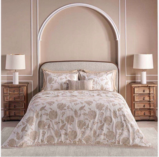 Bed Suites and Trousseau Sets from Ddecor