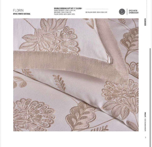 Bed Suites and Trousseau Sets from Ddecor