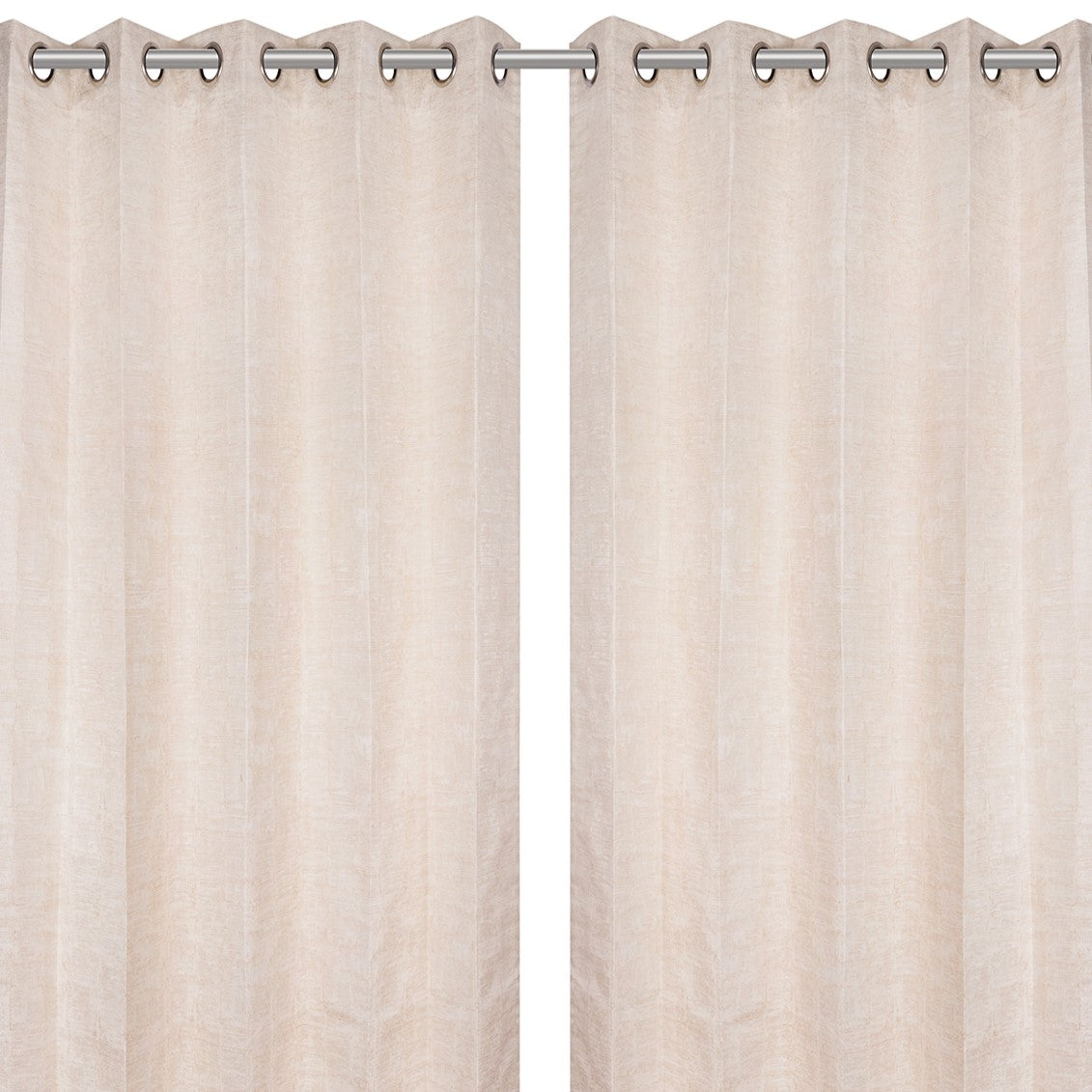 Curtain from Sansaar A D'Decor Brand Barcode Texture