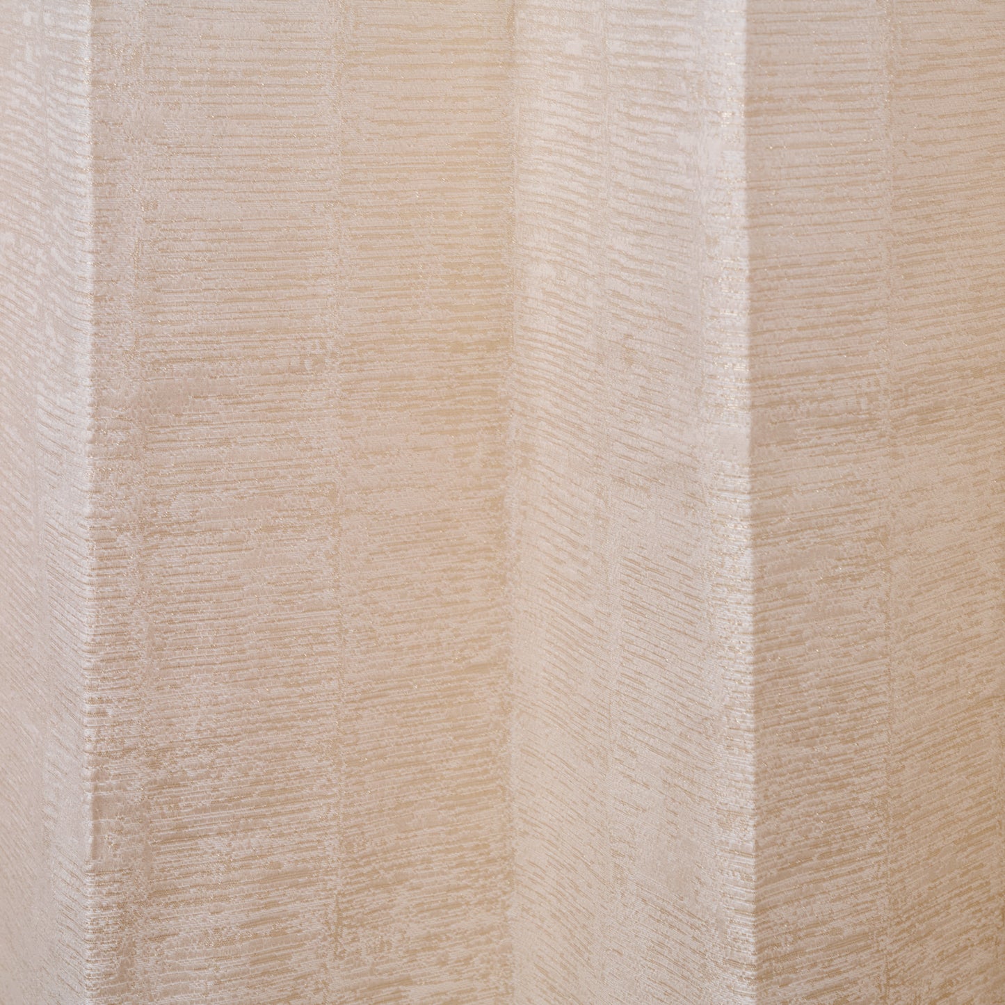 Curtain from Sansaar A D'Decor Brand Barcode Texture