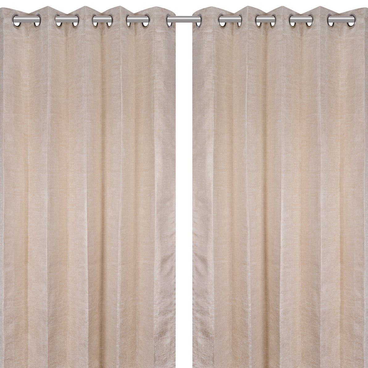 Curtain from Sansaar A D'Decor Brand Barcode Texture
