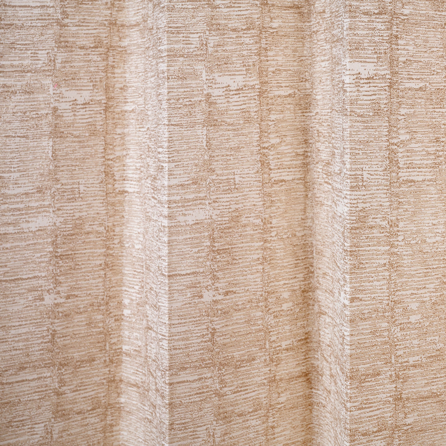 Curtain from Sansaar A D'Decor Brand Barcode Texture