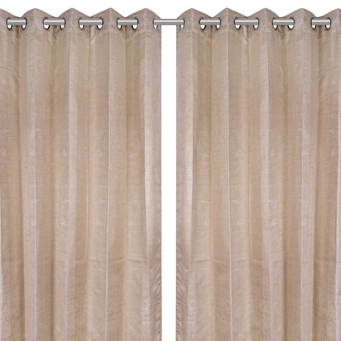 Curtain from Sansaar A D'Decor Brand Barcode Texture