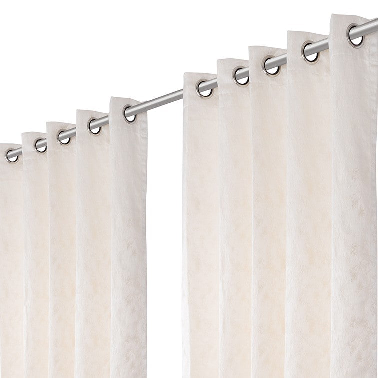 Curtain from Sansaar A D'Decor Brand Best Seller Texture
