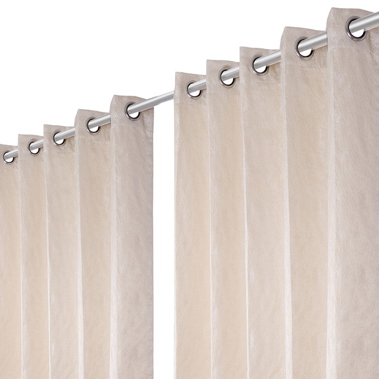 Curtain from Sansaar A D'Decor Brand Best Seller Texture