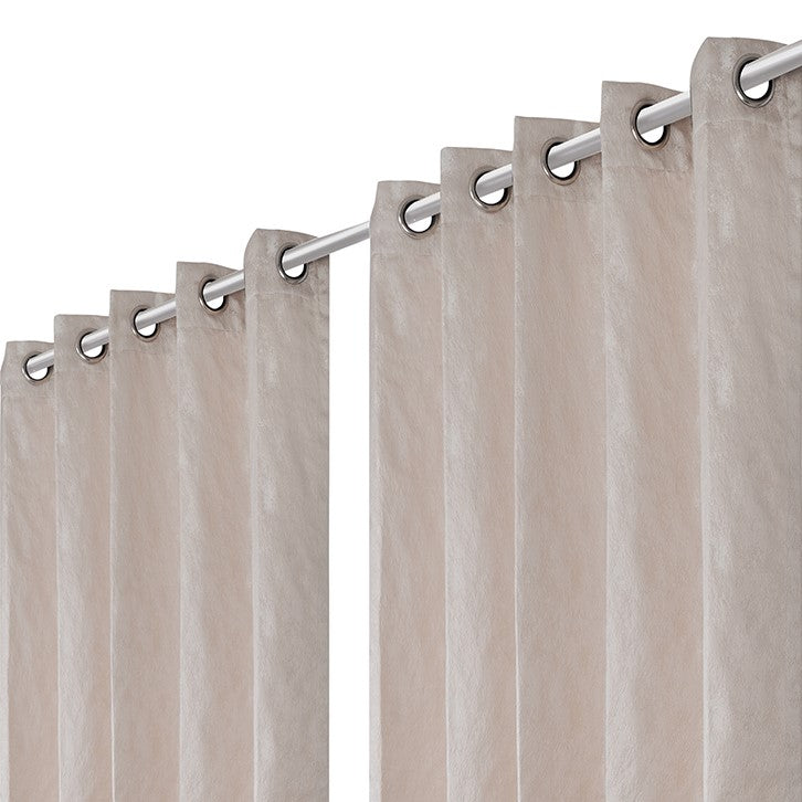 Curtain from Sansaar A D'Decor Brand Best Seller Texture