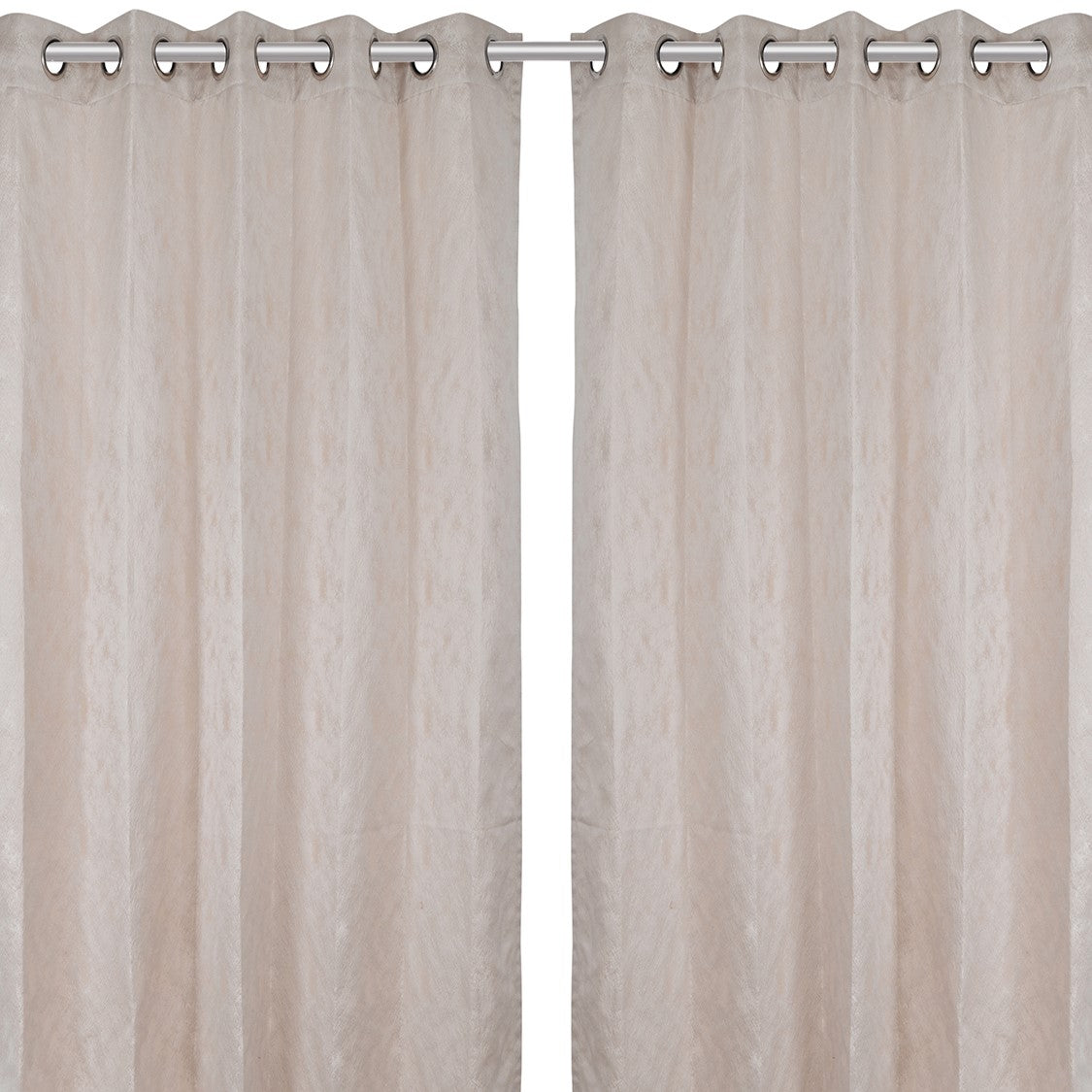 Curtain from Sansaar A D'Decor Brand Best Seller Texture