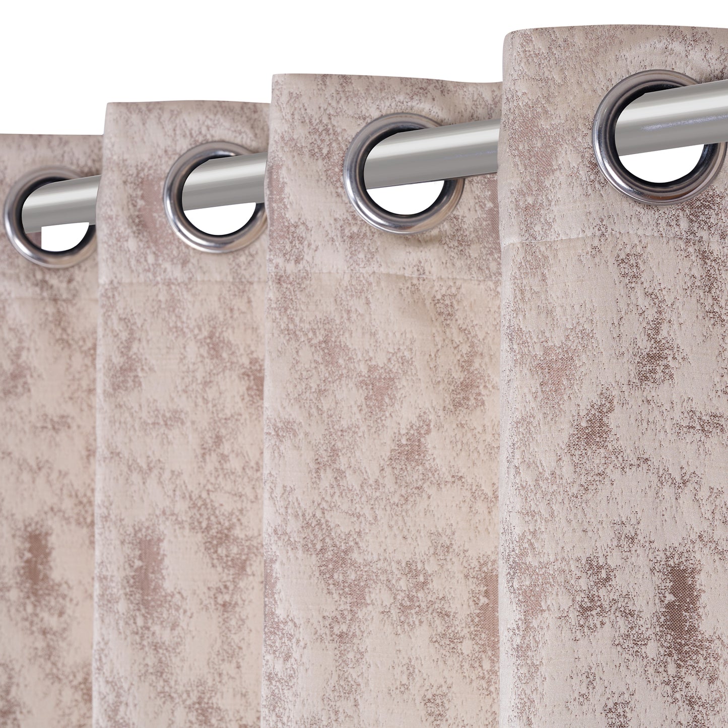 Curtain from Sansaar A D'Decor Brand Best Seller Texture