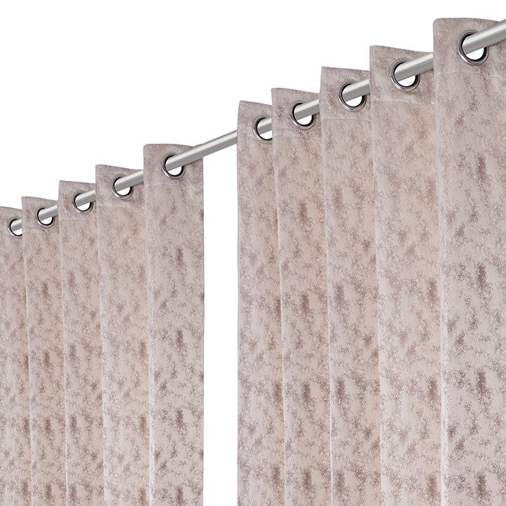 Curtain from Sansaar A D'Decor Brand Best Seller Texture