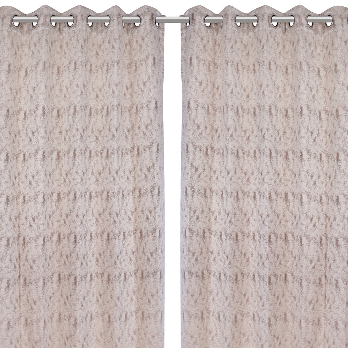 Curtain from Sansaar A D'Decor Brand Best Seller Texture