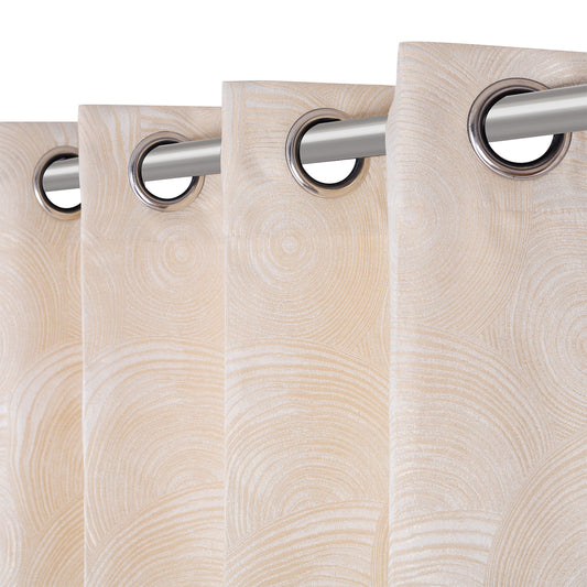 Curtain from Sansaar A D'Decor Brand Circle