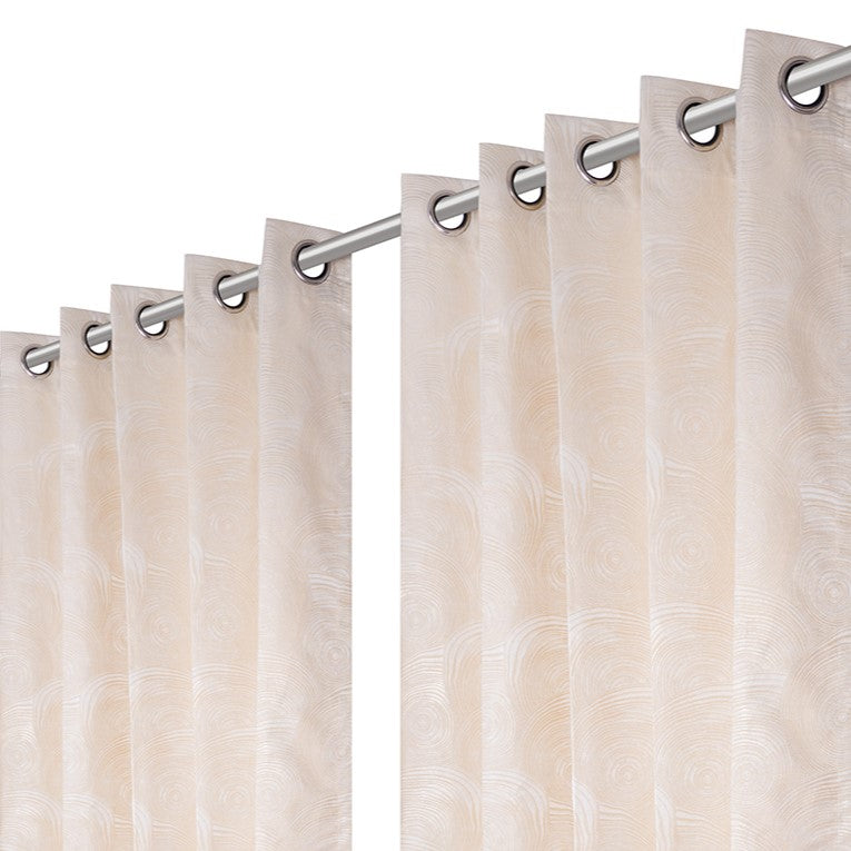 Curtain from Sansaar A D'Decor Brand Circle
