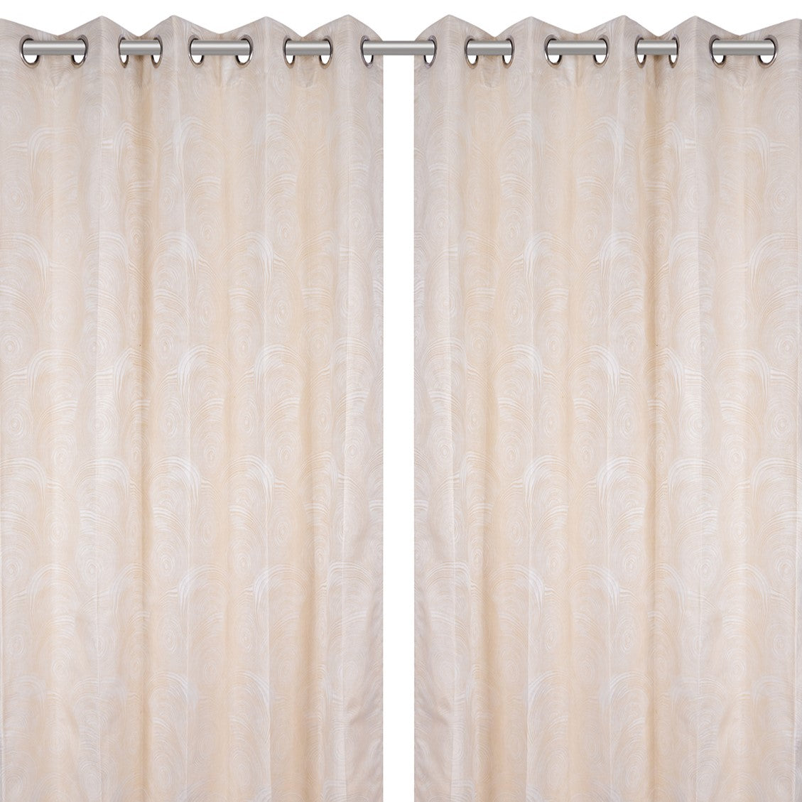 Curtain from Sansaar A D'Decor Brand Circle