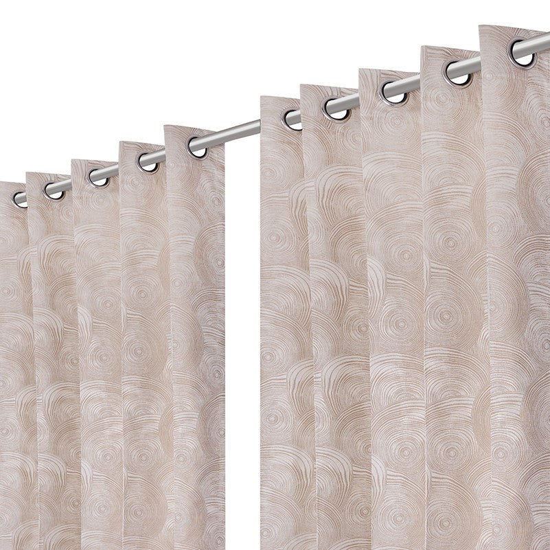 Curtain from Sansaar A D'Decor Brand Circle