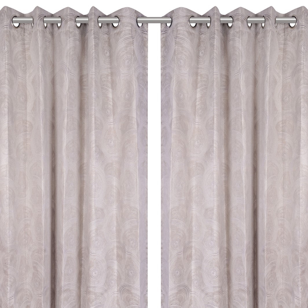 Curtain from Sansaar A D'Decor Brand Circle