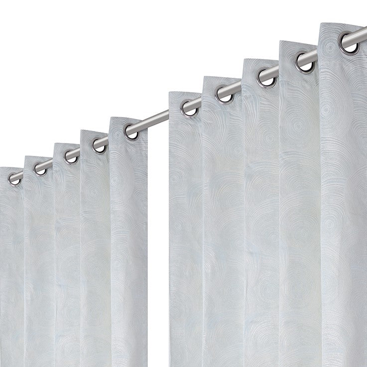 Curtain from Sansaar A D'Decor Brand Circle