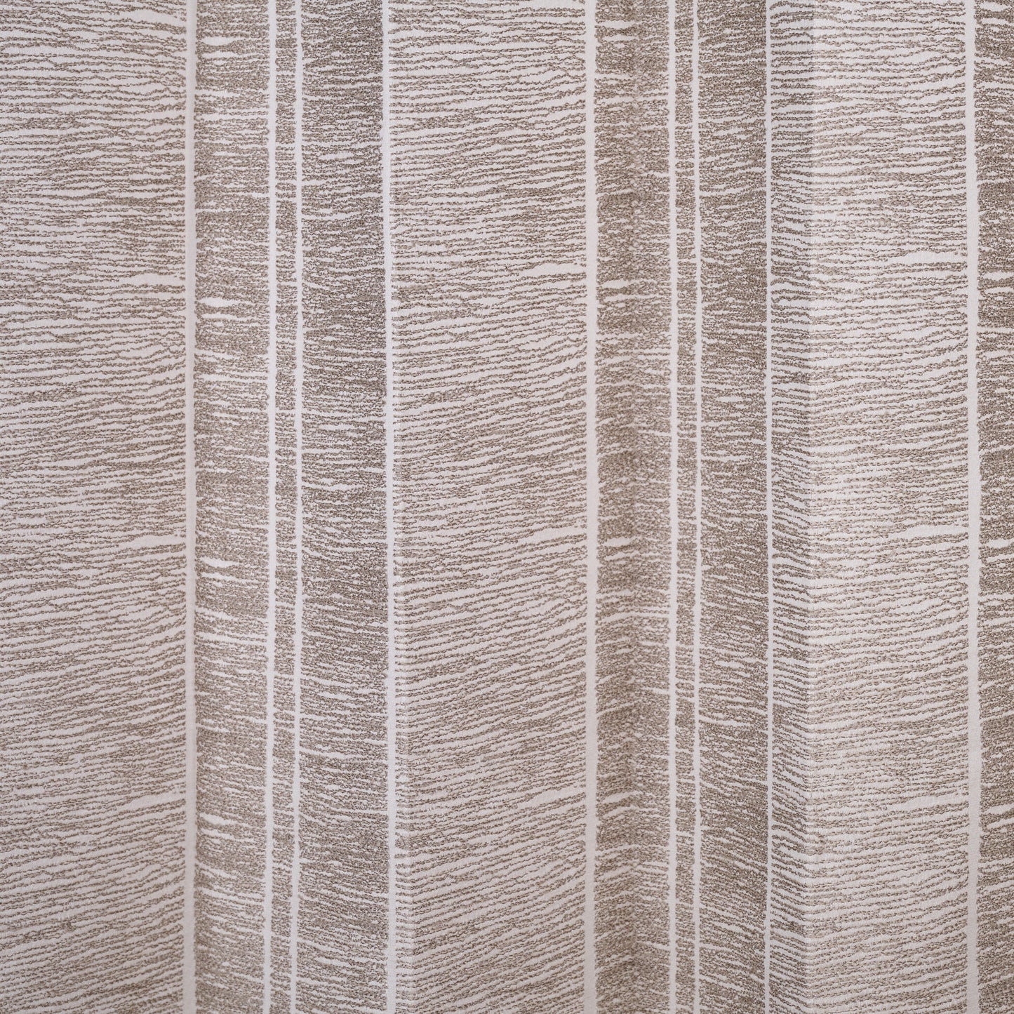 Curtain from Sansaar A D'Decor Brand Satin Embroidery Look