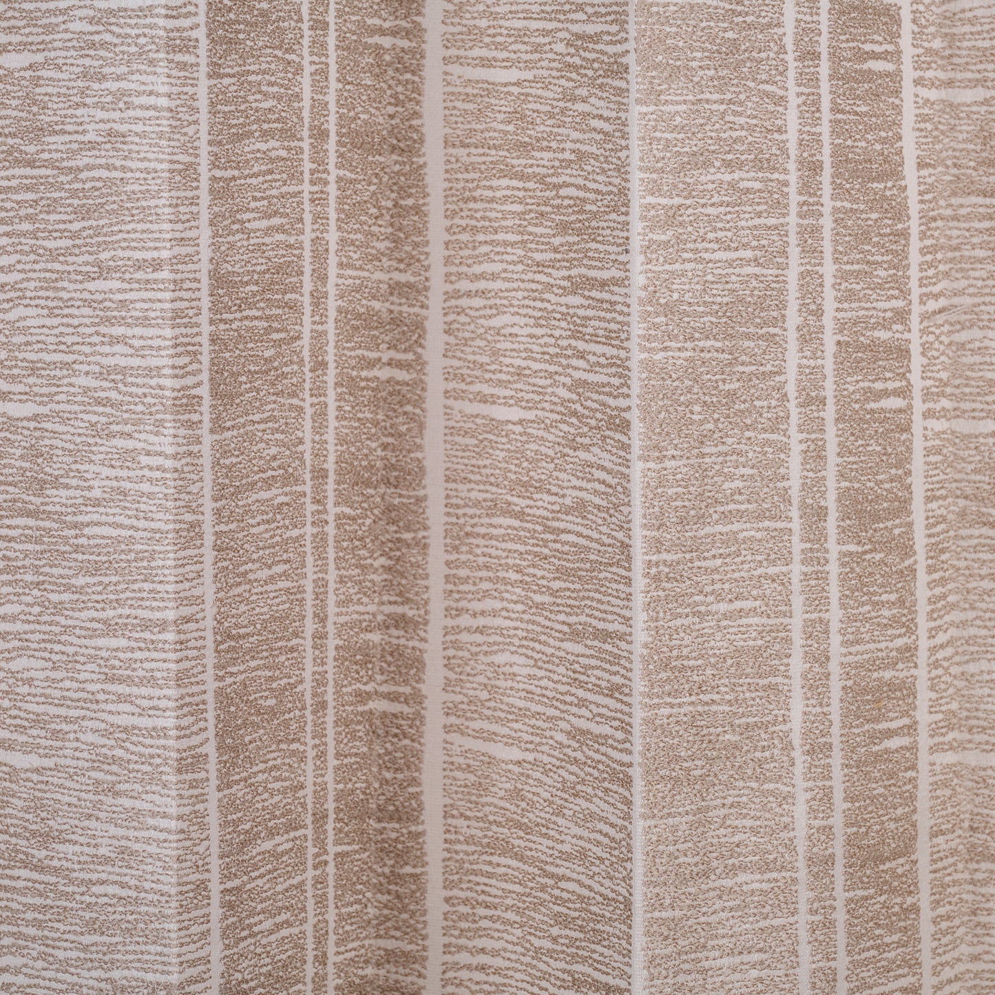 Curtain from Sansaar A D'Decor Brand Satin Embroidery Look