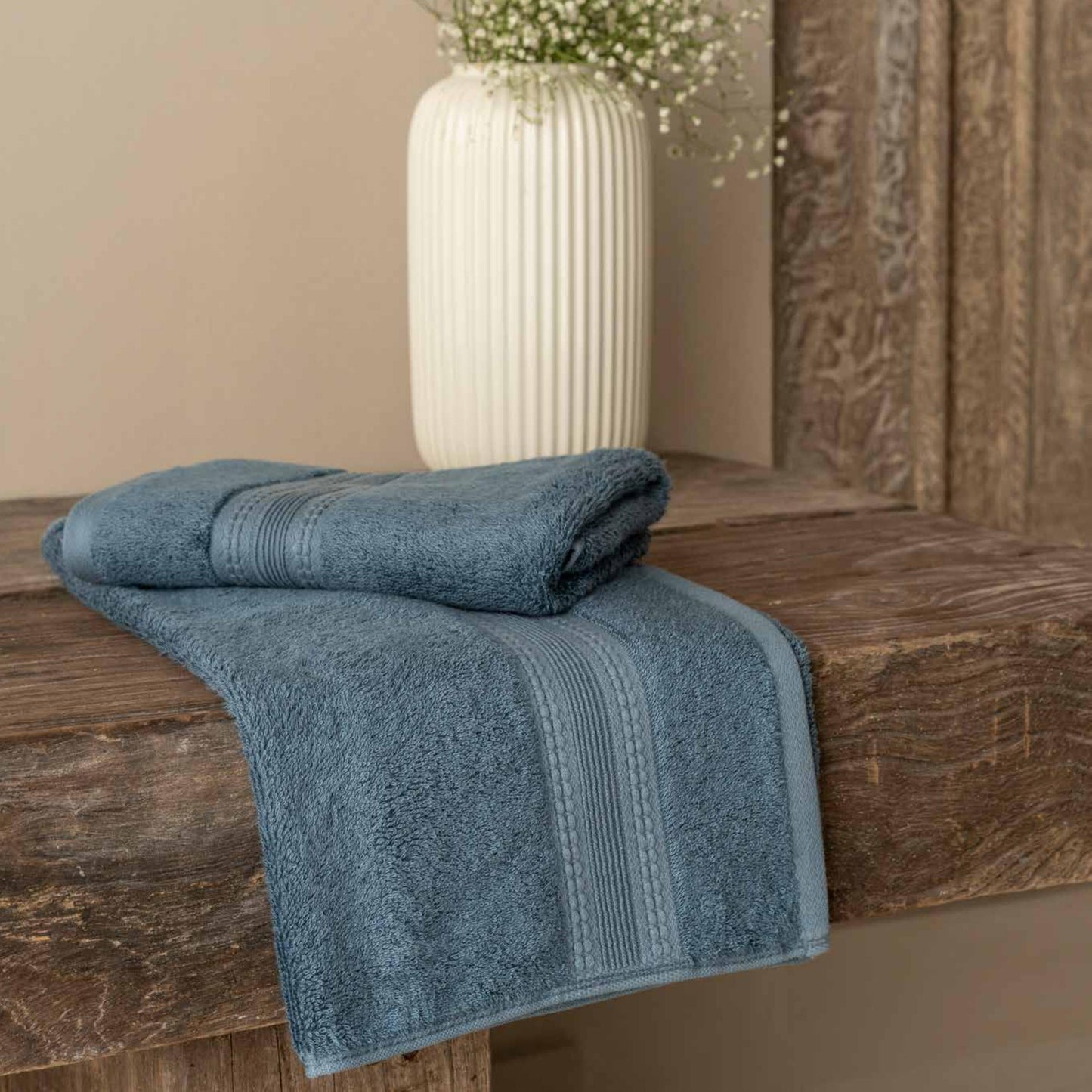 Bath Linen from D'decor