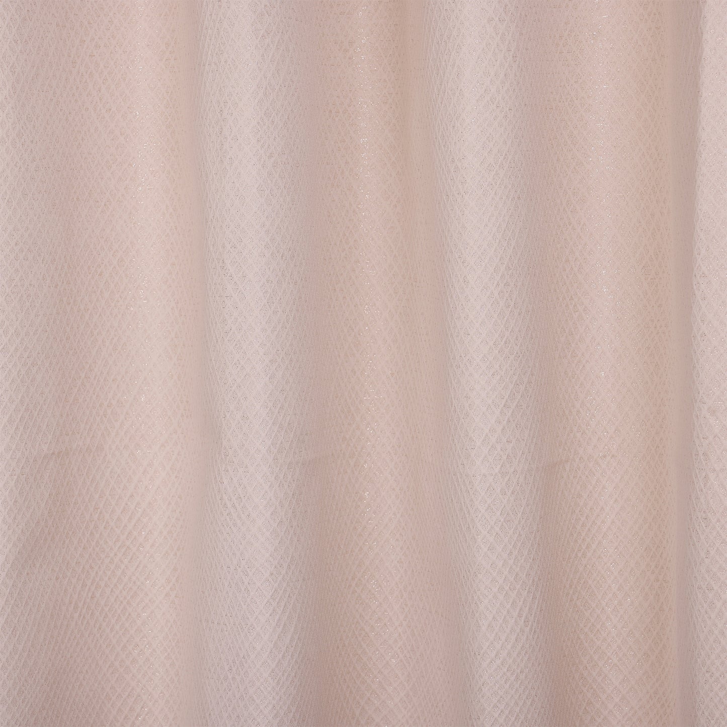 Curtain from D'Decor Trinity Lurex Essential Beige