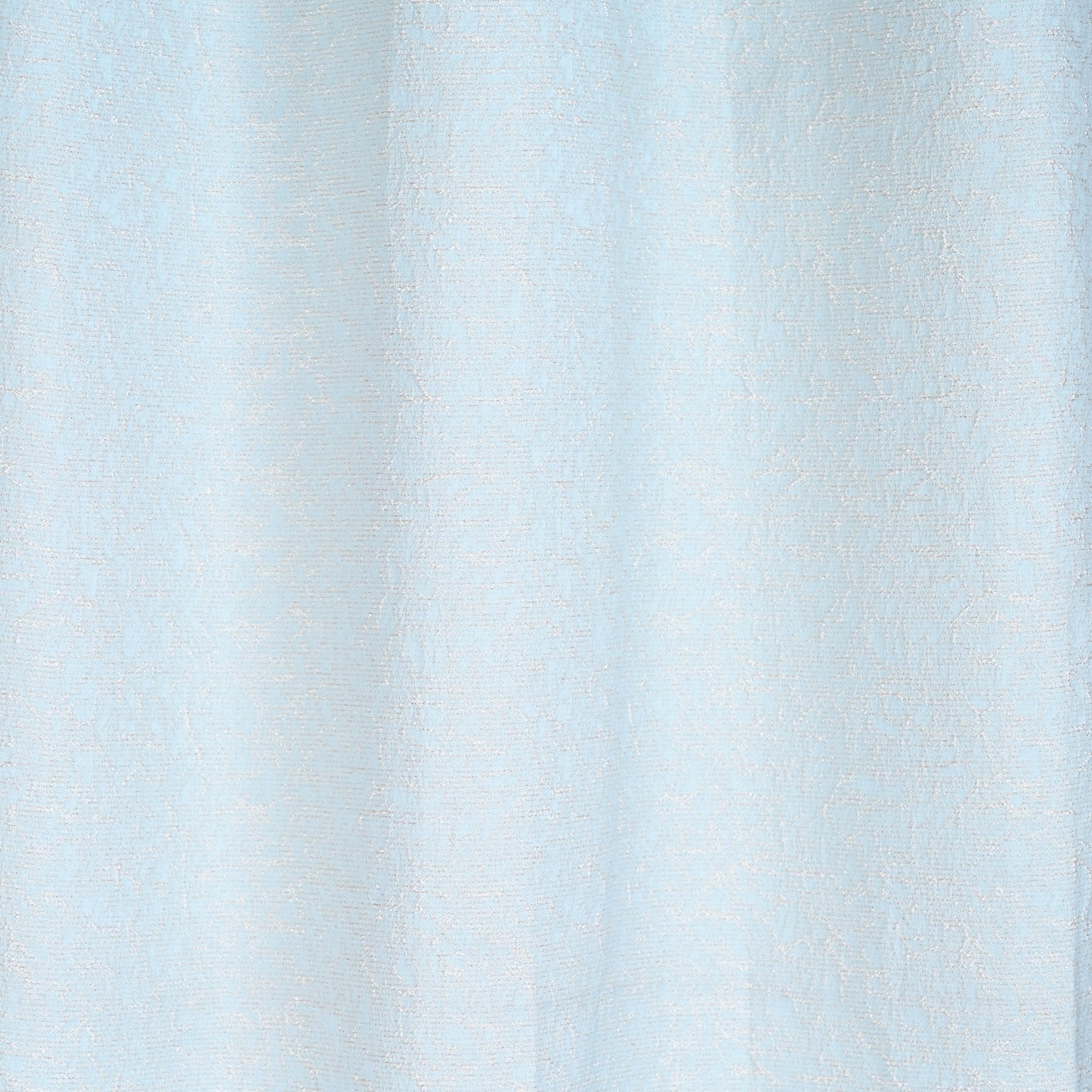 Curtain from D'Decor Trinity Lurex Abstract Texture Sky