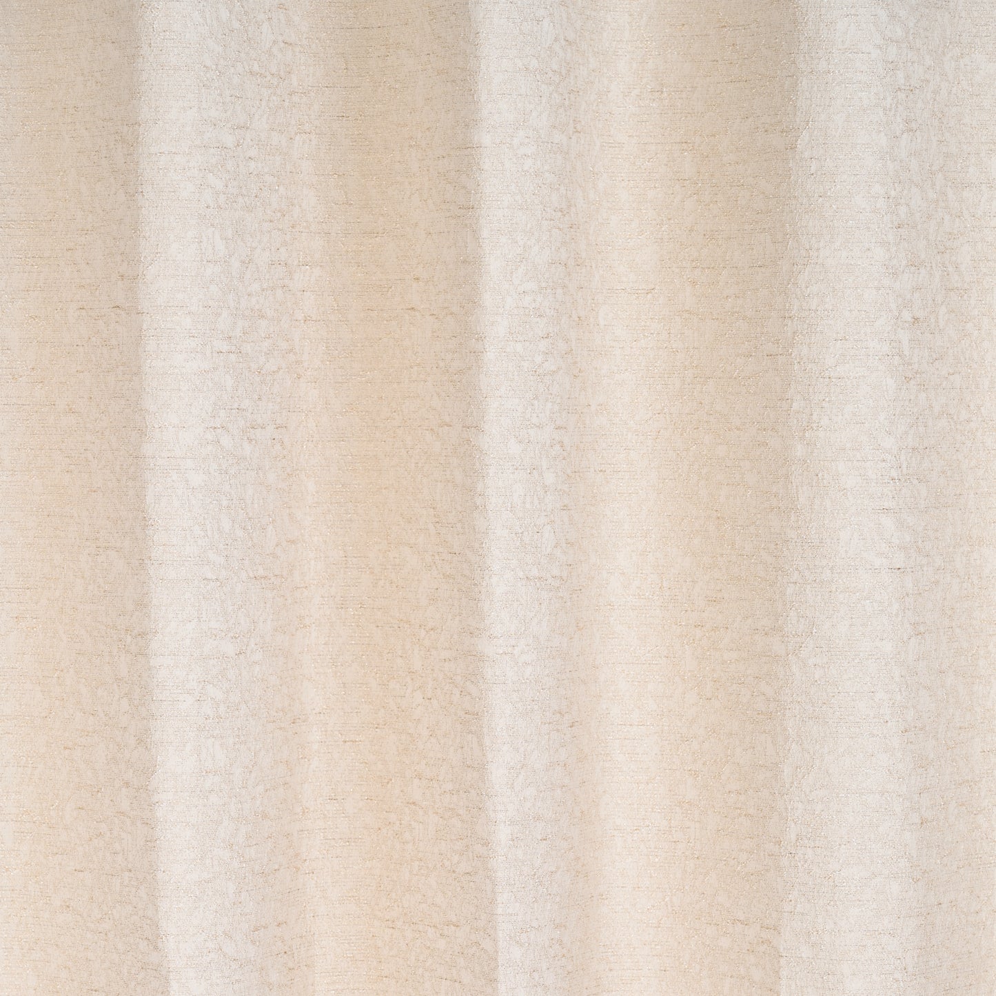 Curtain from D'Decor Trinity Lurex Abstract Texture Gold